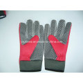 PVC Dotted Glove-Work Glove-Safety Glove-Mechanic Glove-Hand Glove-Cheap Glove